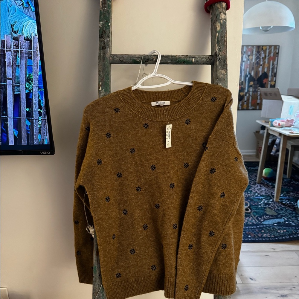 MADEWELL NWT